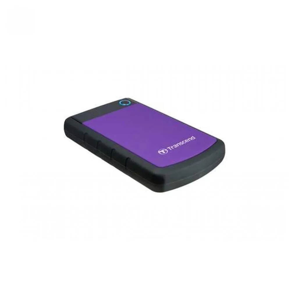 Внешний жесткий диск Transcend 4TB StoreJet 2.5&quot|Внешние жесткие диски| |