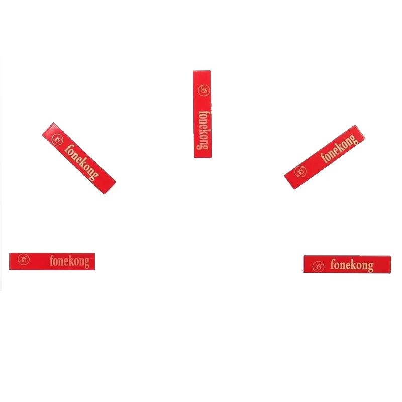 Fonekong red blade лезвие cpu safey для очистки процессора A10 A9 удаление клея защита рук