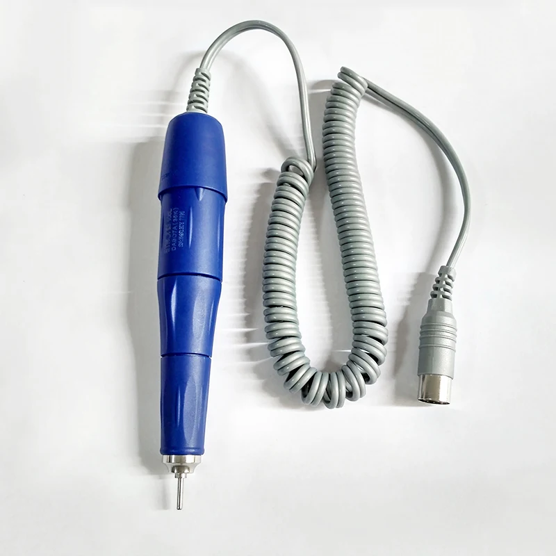 Аппарат для маникюра и педикюра Strong 210 35000 об./мин. 2 35 мм