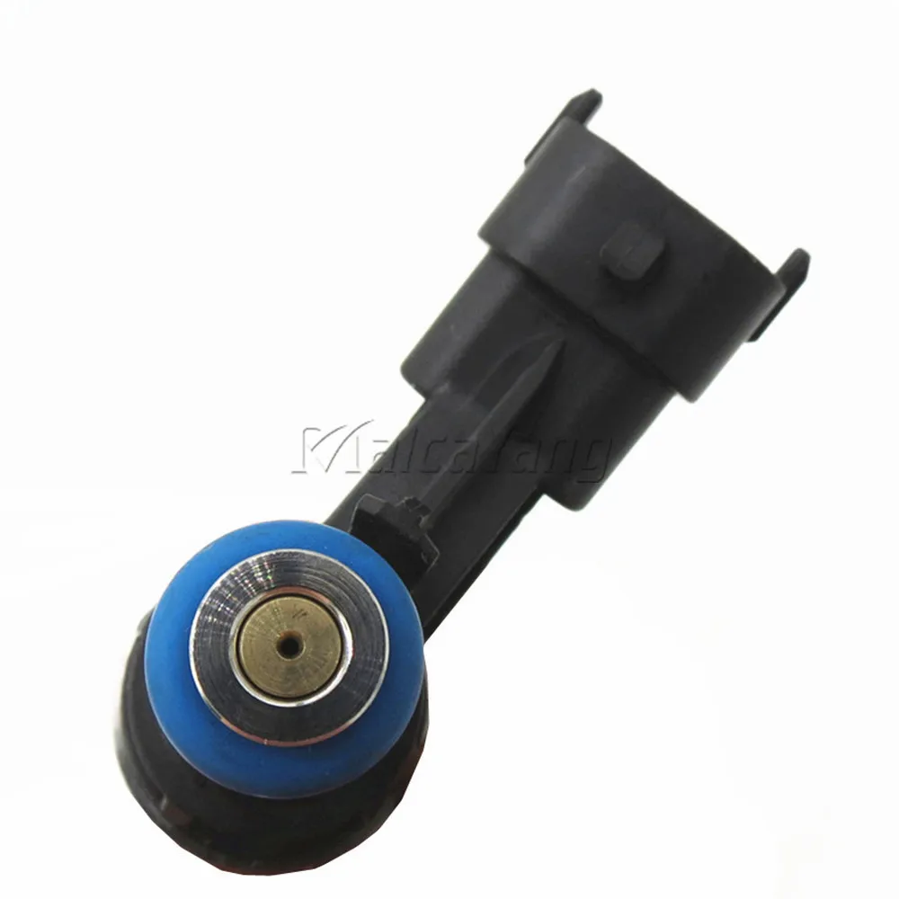 Fuel Injector Nozzle 12634491 Fit For Buick Enclave Chevrolet Traverse GMC Acadia 3.6L V6 2012-2017 | Автомобили и мотоциклы