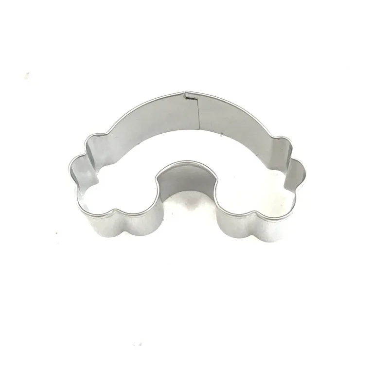 Форма для печенья из нержавеющей стали форма выпечки фламинго груша ананас