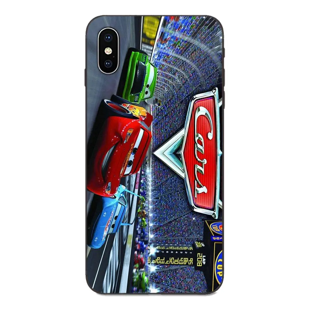 2017 новое поступление автомобилей с героями из мультфильмов Для Huawei nova 2 2S 3i 4 4e 5i Y3