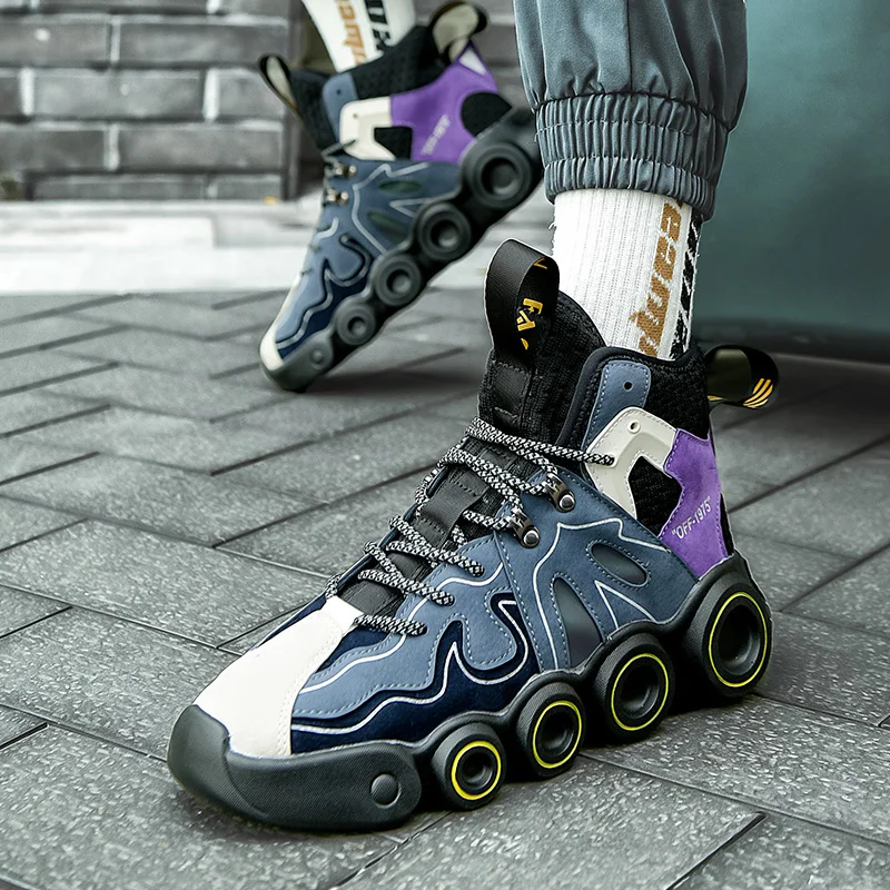 

Professional Men's Basketball Shoes Retro Army Green Trainers Sports Top Quality Tenis Basquete Sneakers Basketball Boots Hombre