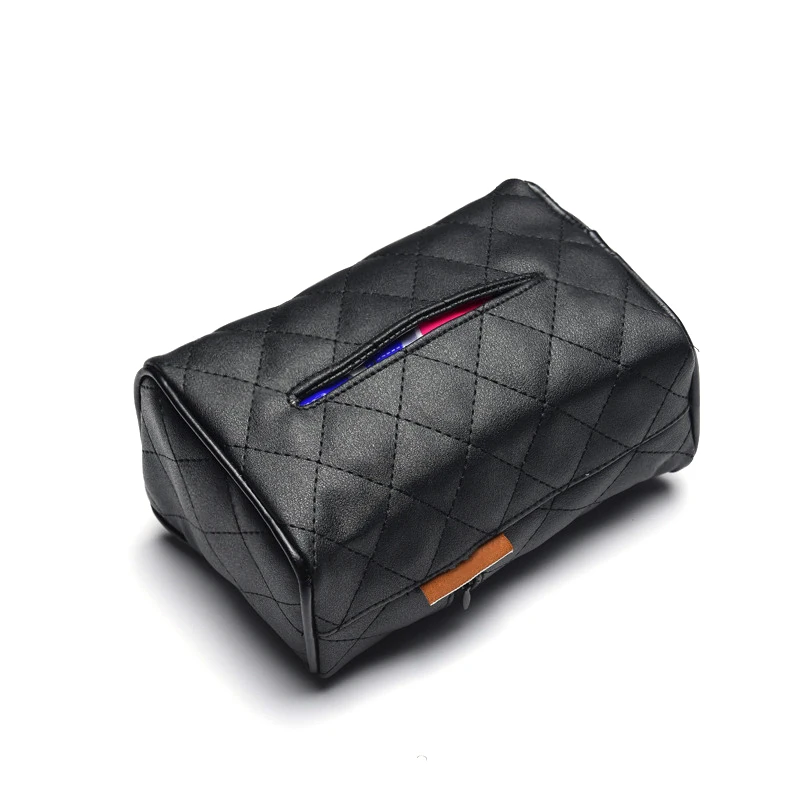 Спинка для офисных кресел из подвесная Автомобильная ТКАННАЯ коробка