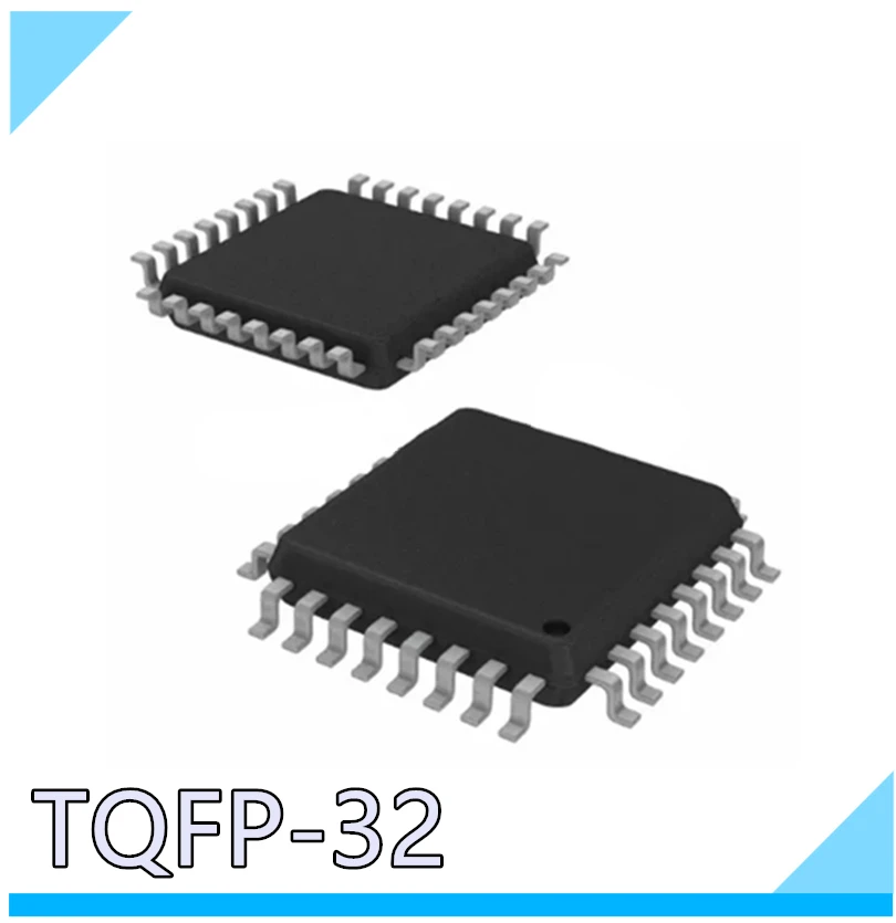 

ATMEGA8A-AU TQFP32 new original In stock