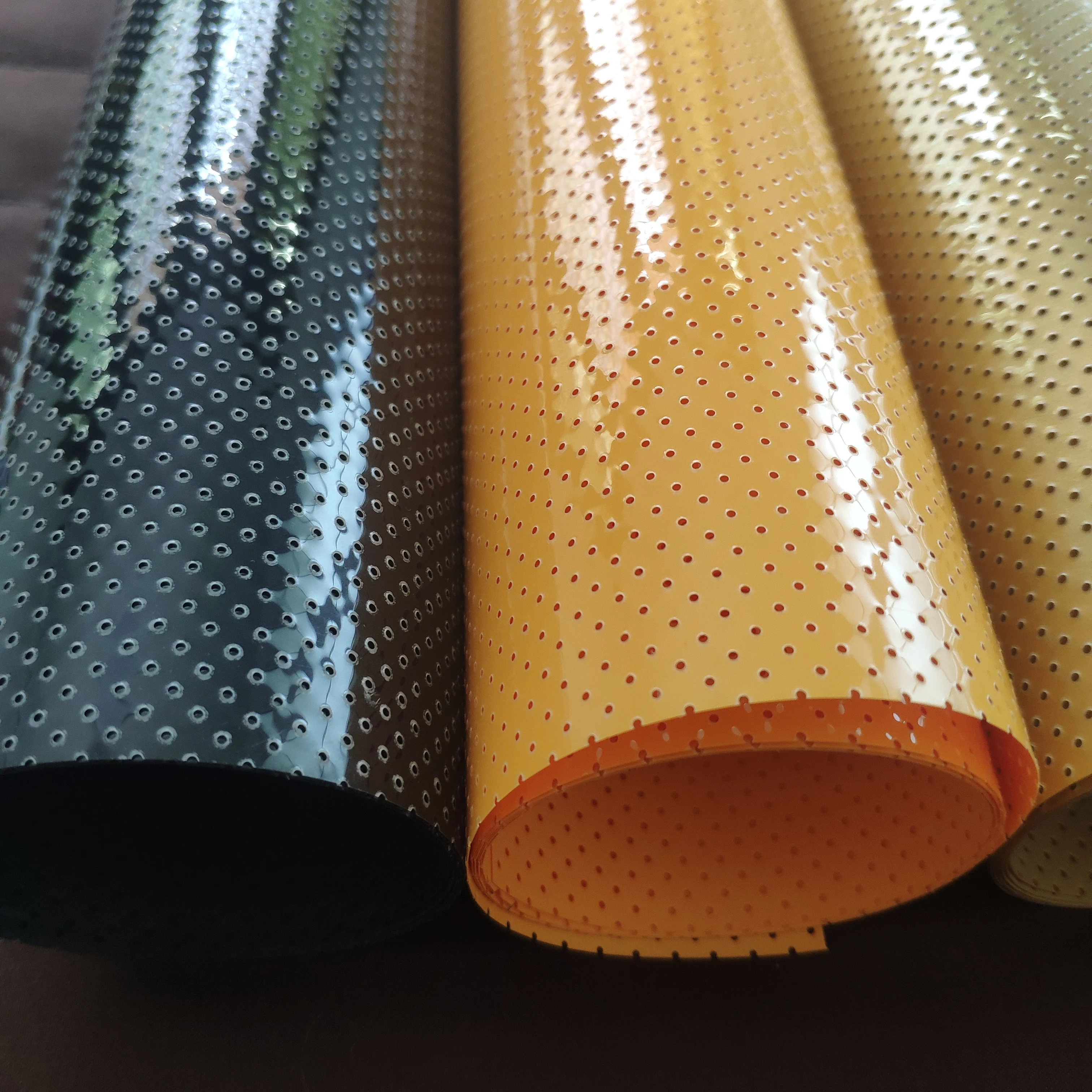 Новинка отверстие для вентиляционного отверстия 25 см х 100 полиуретановая