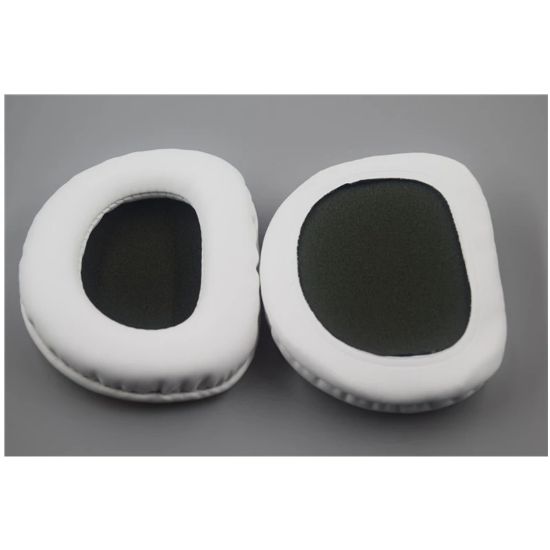 

Protein Leather Headset Foam Cusion Replacement for KOSS UR23i Headphone Earpads Sponge Cover