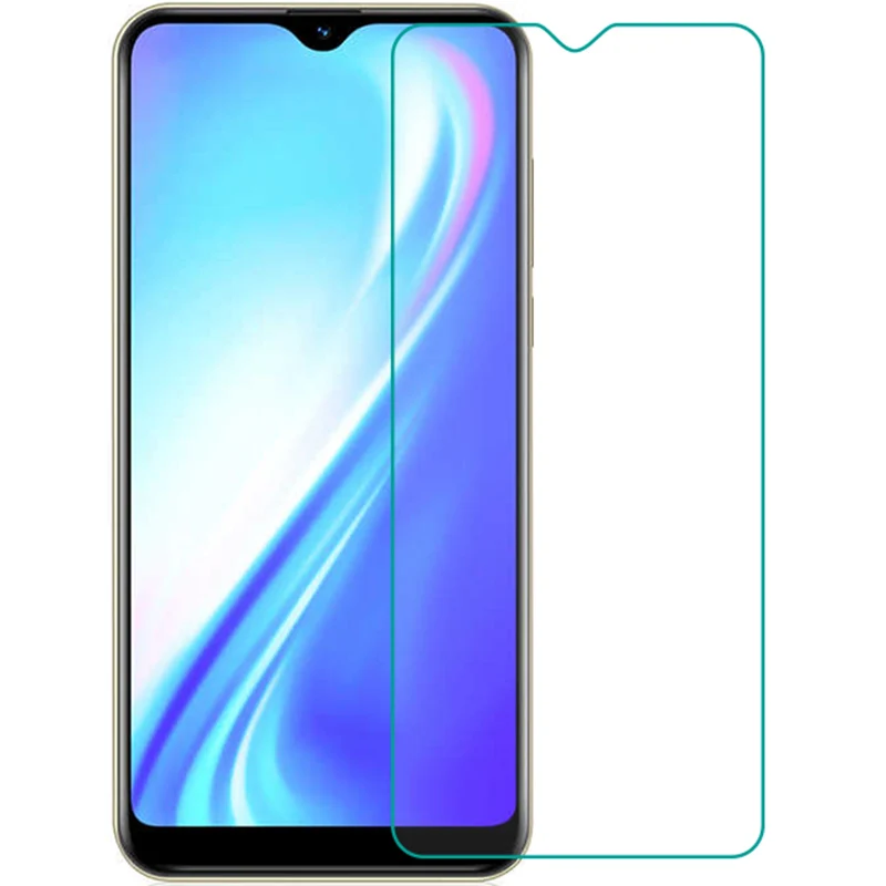 Закаленное стекло для Xgody Note 7 защитная пленка экрана 6 26 &quot Премиум Защита от