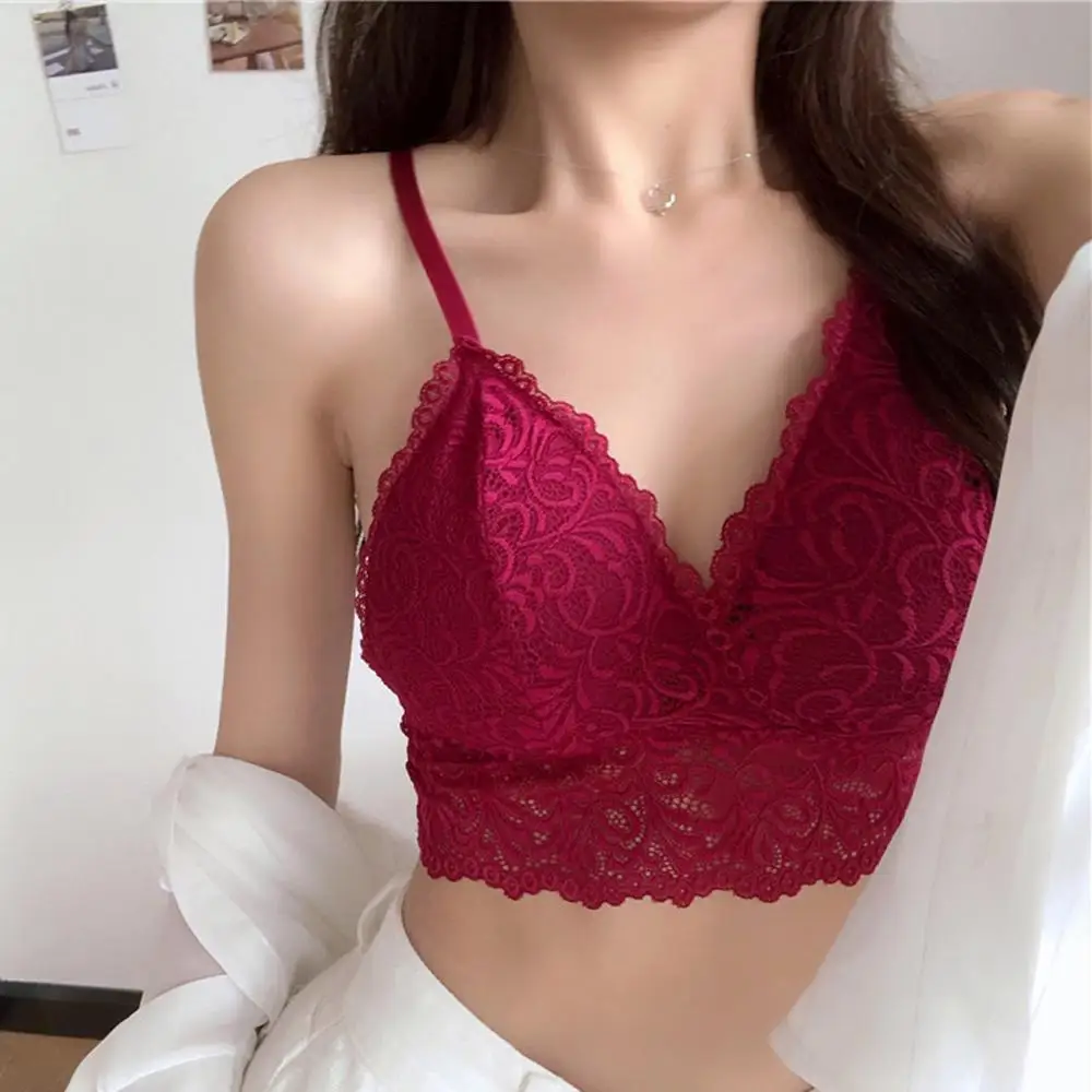 Лидер продаж 2019 женское сексуальное нижнее белье бюстгальтер без косточек