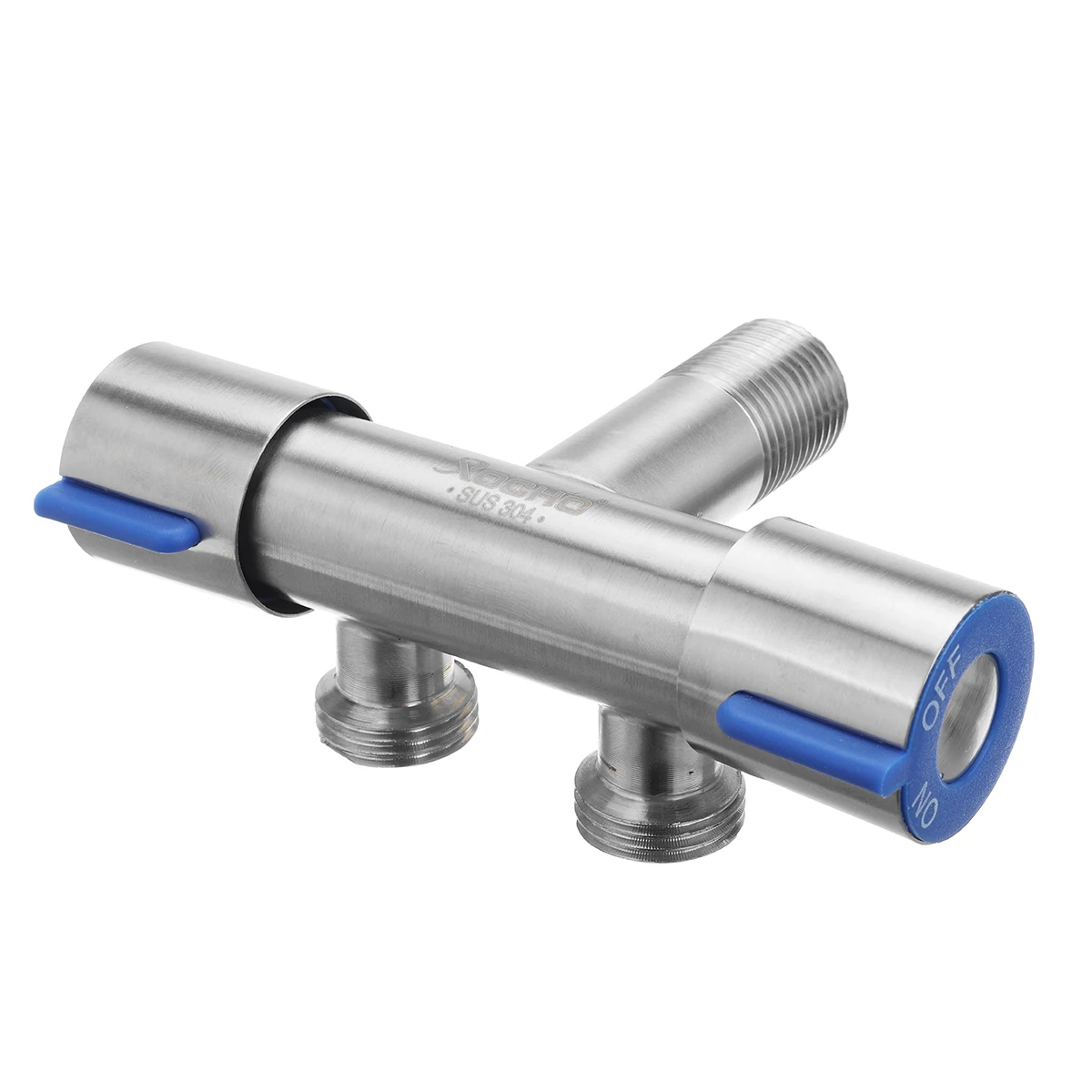 

Faucet Handheld Toilet Bidet Sprayer Set Stainless Steel Hand Bidet Kit for Bathroom Sprayer Shower Head Self Cleaning