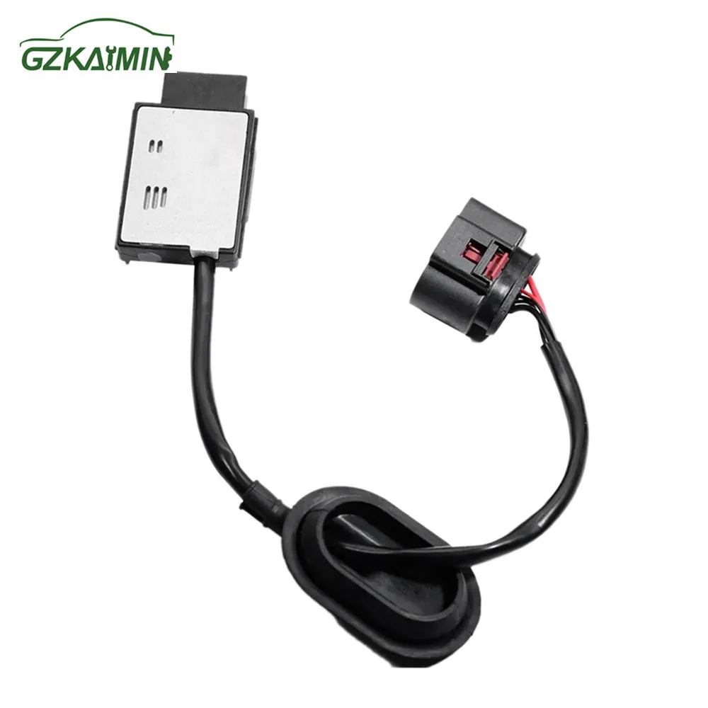 Новый модуль управления подачей топливного насоса 1K0 906 093 G для Audi A3 VW Beetle CC EOS GTI Jetta