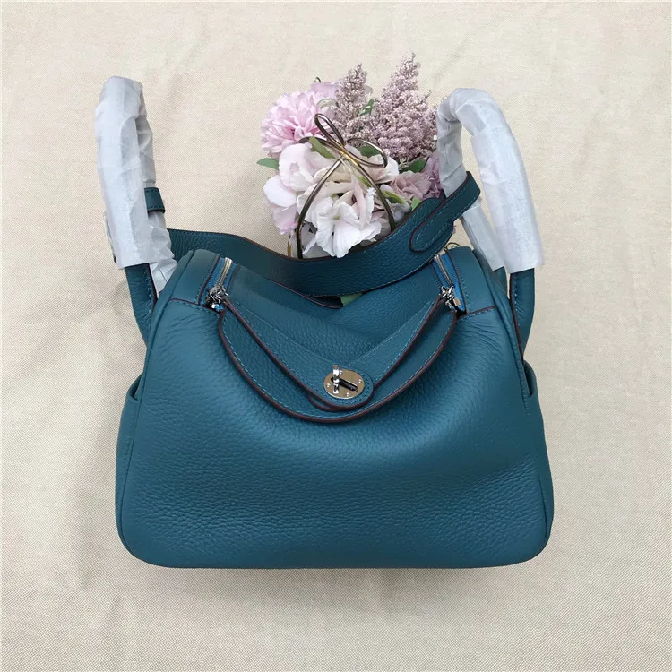 Модная женская сумка на плечо из натуральной кожи роскошные сумки женские