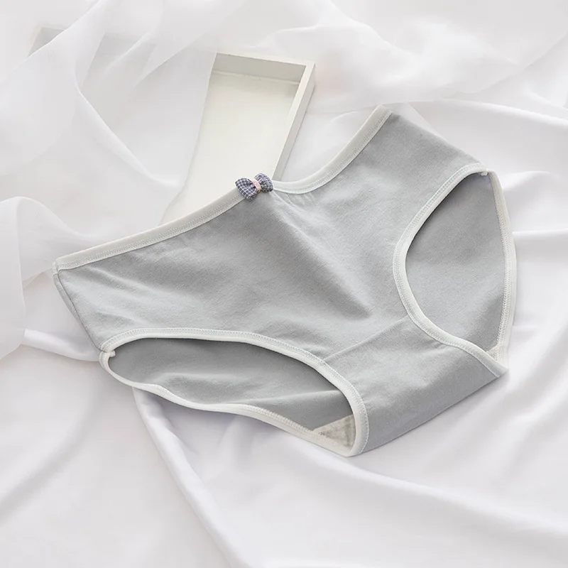 

Lingerie Cueca Calcinhas Underpant Female Plus Size Panty