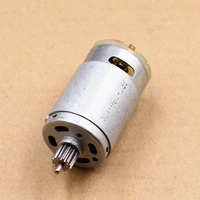 dc 6v 18000rpm 0 9a drive motor kids electric car remote control toy car diy replacement motor 18w electric machinery