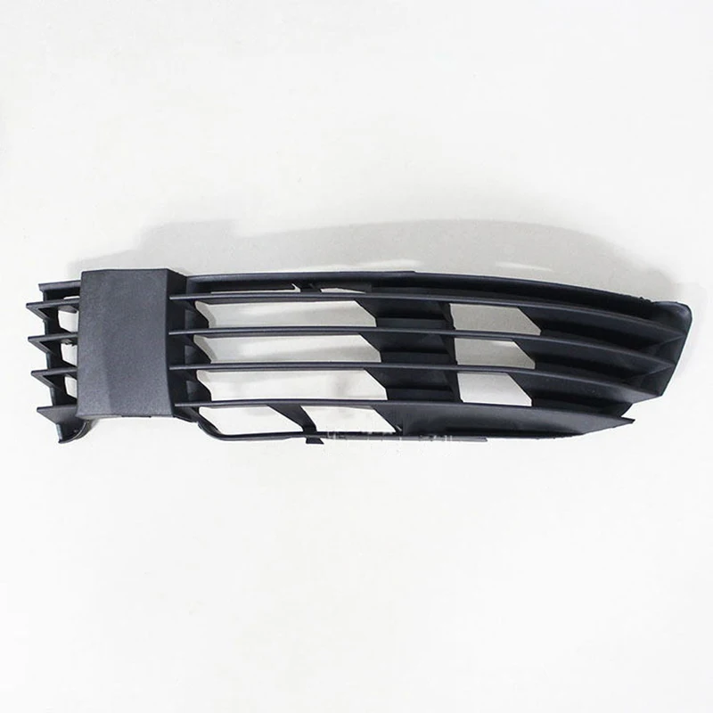 Автомобильный передний левый правый бампер противотумансветильник фара-гриль