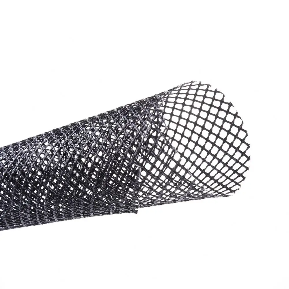 Антипригарный коврик для барбекю Круглый высококачественный и безопасный