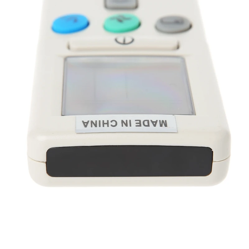 

Universal Air Conditioner Remote Control For Hitachi RAR-3U4 RAR-2P2 RAR-3U3