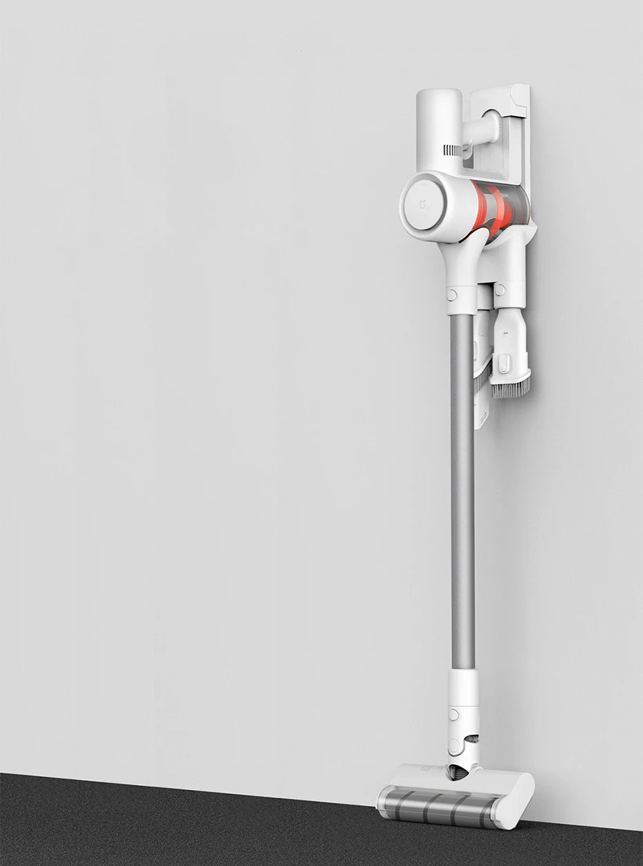 Новинка Xiao mi jia 1C беспроводной пылесос ручной mi robot 20000Pa suction100000rpm мотор для чистки ковров