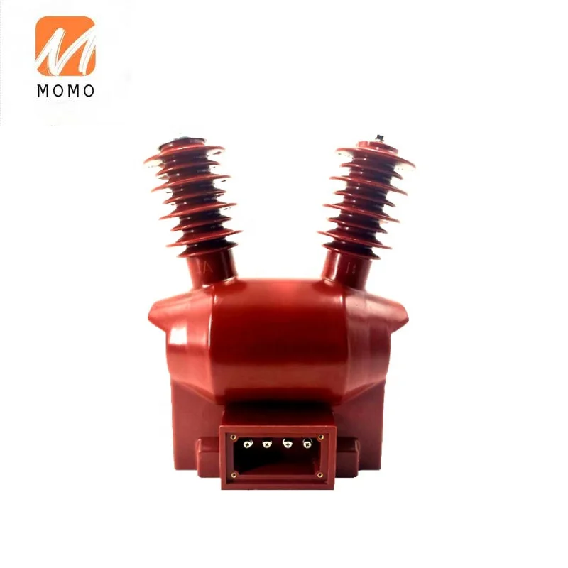 

3kvt Single Phase Casting Insulation Outdoor Voltage Transformer