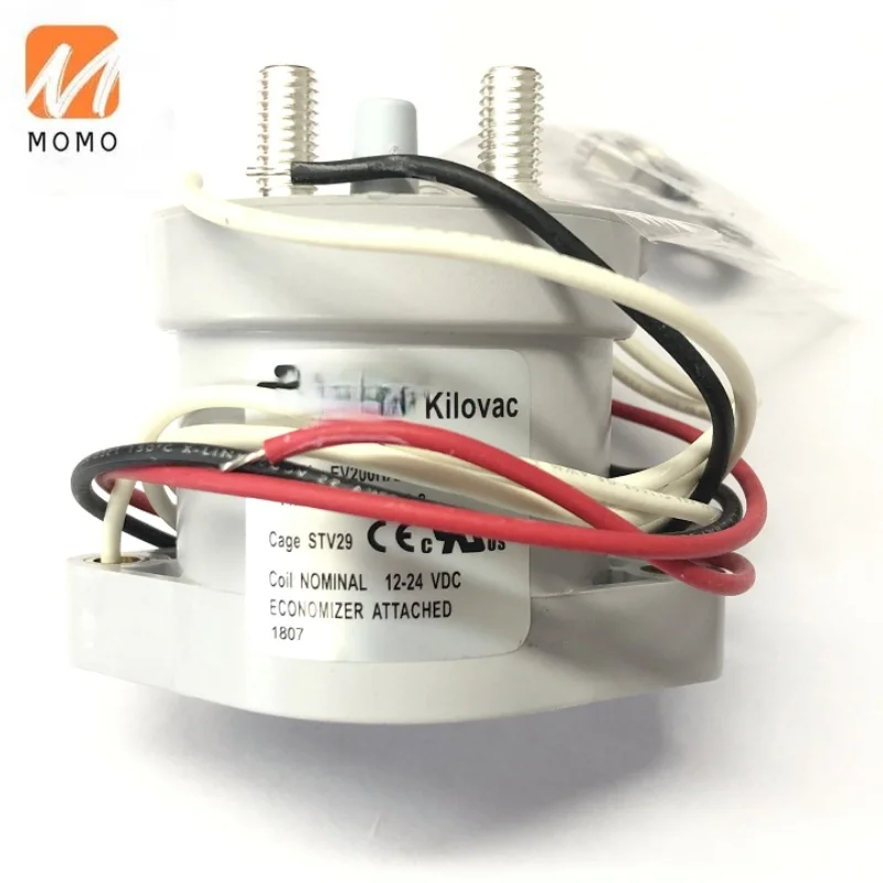 

DC contactor EV200AAANA, EV200HAANA, EV250-2A