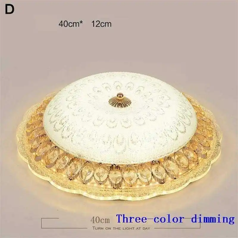 

industrial decor candeeiro teto de colgante moderna luminaire living room lampara techo crystal plafonnier led ceiling light