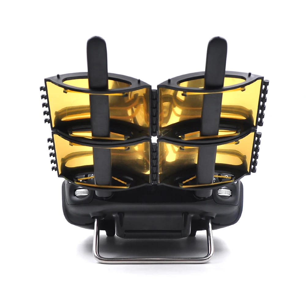 4 шт. пульт дистанционного управления для усиления сигнала радиоуправляемой