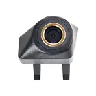 Автомобильная камера заднего вида Misayaee HD, золотая, для Kia Sportage R K3 Sportage 20112012, с логотипом автомобиля, ночным видением