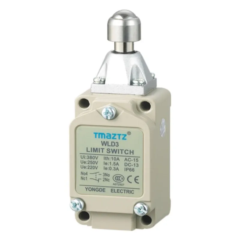 Оптимизированная Кнопка micro motion концевой выключатель водонепроницаемый масло и