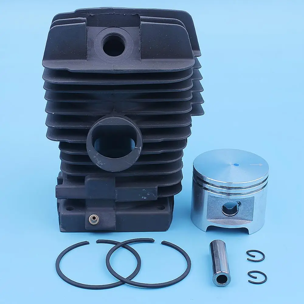 46mm Cylinder Piston Kit For Stihl 029 039 MS290 MS390 MS310 MS 290 310 390 Chainsaw 1127 020 1210 Replacement Spare Parts