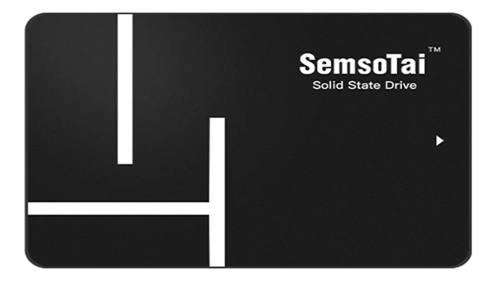 Semsotai 2,5 дюйма ssd 120 ГБ hdd SATA III 3D NAND флэш-память TLC 450 МБ/с. кремния motion Внутренние твердотельные жесткие диски для настольных