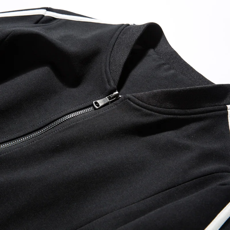 Новинка 2019 мужская куртка зимний свитшот на молнии верхняя одежда модная