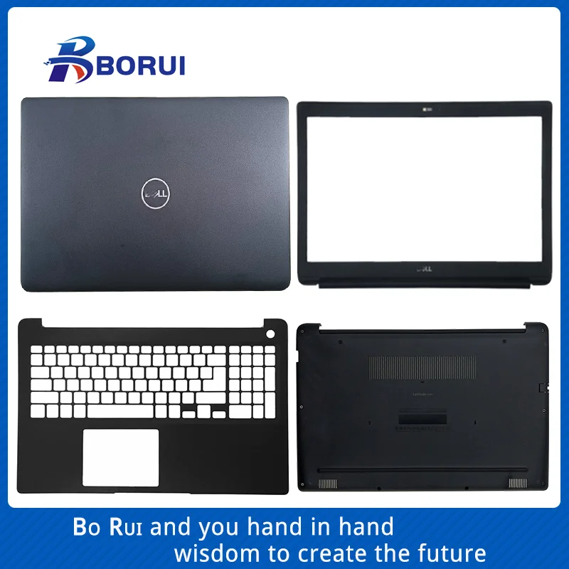 

Новый ЖК-чехол для ноутбука/передняя рамка/Упор для рук/нижний чехол для DELL Latitude 3500 E3500 чехол Чехол 00C7J2 0KPH5P 0 xp1x 0W6HTG
