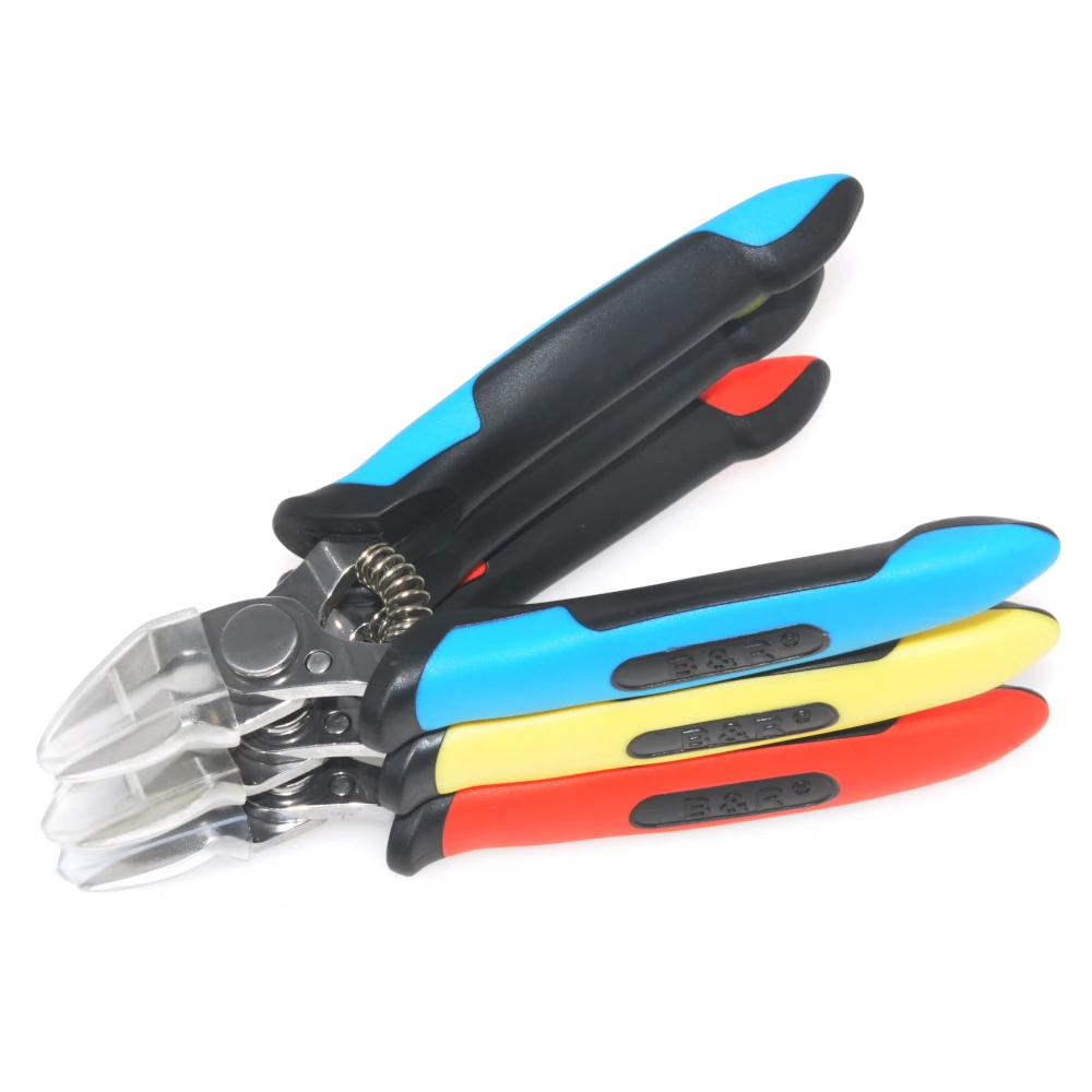 Оригинальные прецизионные кусачки для резки 5 дюймов новейшие обновленные