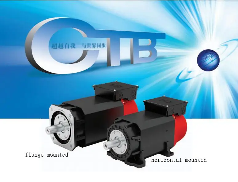 Bt30 шпиндель Серводвигатель и драйвер CTB 3.7kw Z18-43P7GA15-60H5G и BKSC-43P7GH5 вместо старого модуля 43P7ZGA15-60HSGPA