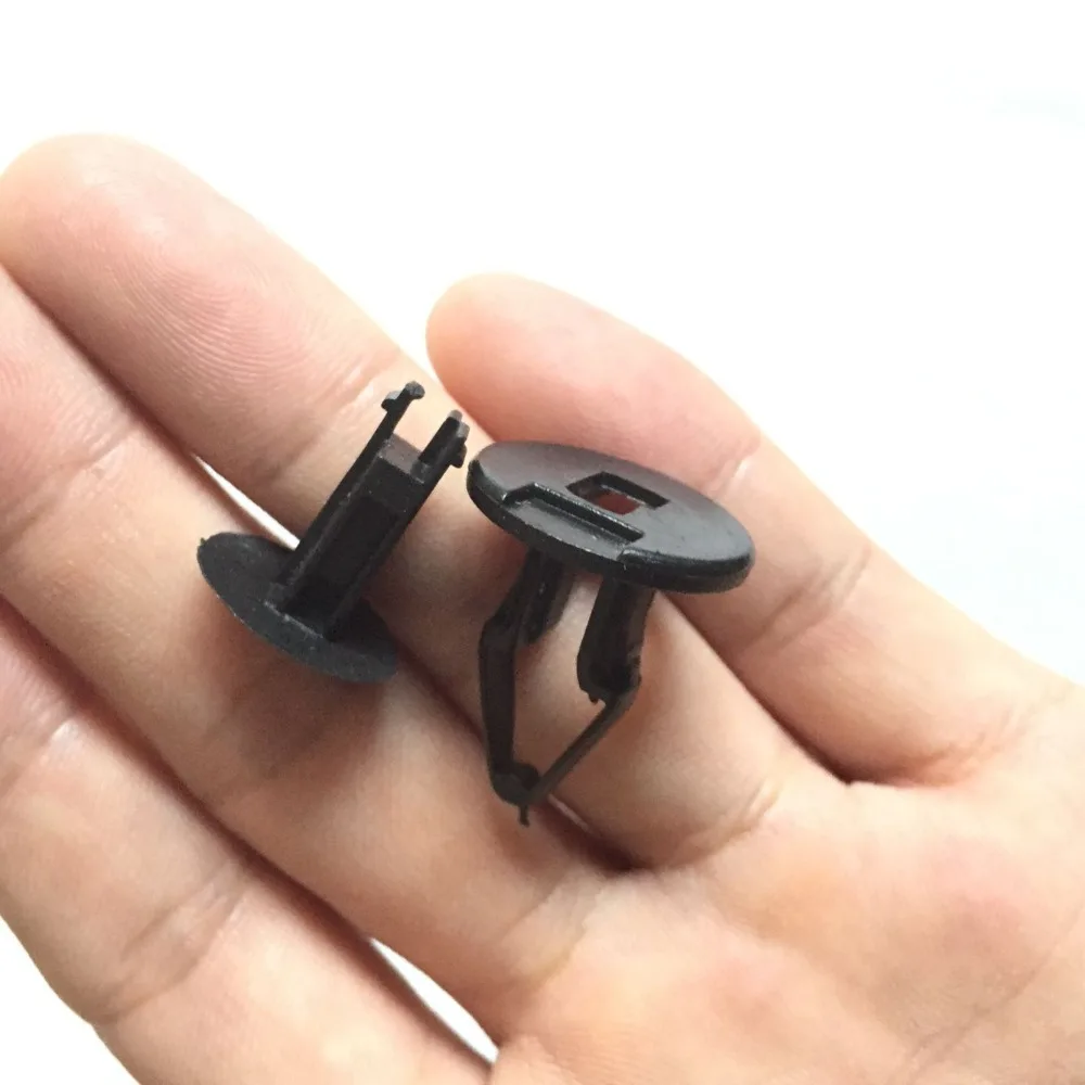 20 шт., зажимы для Ford Focus Mendeo Fiesta