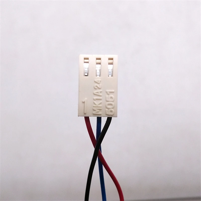 Кулер DELTA 4028 40 мм х40х28 12 В FFB0412EHN-C А 1U 2U 3 контакта | Компьютеры и офис
