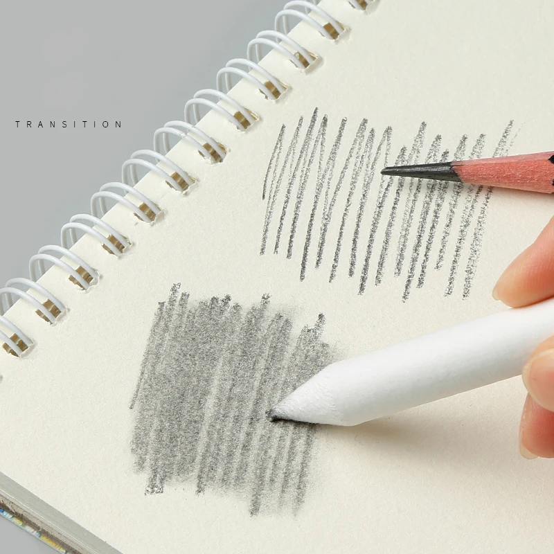 Специальный эскиз Бумага ручка 6 шт./компл. стирание маркер художественной