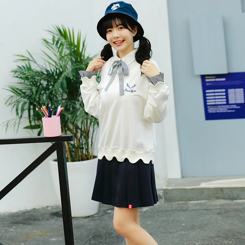 Женская толстовка с капюшоном MERRY PRETTY Весенняя Толстовка длинным рукавом и