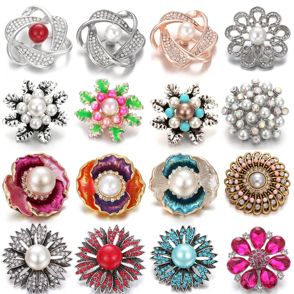 6 шт./лот новые ювелирные изделия высокое качество большой кристалл Подсолнух