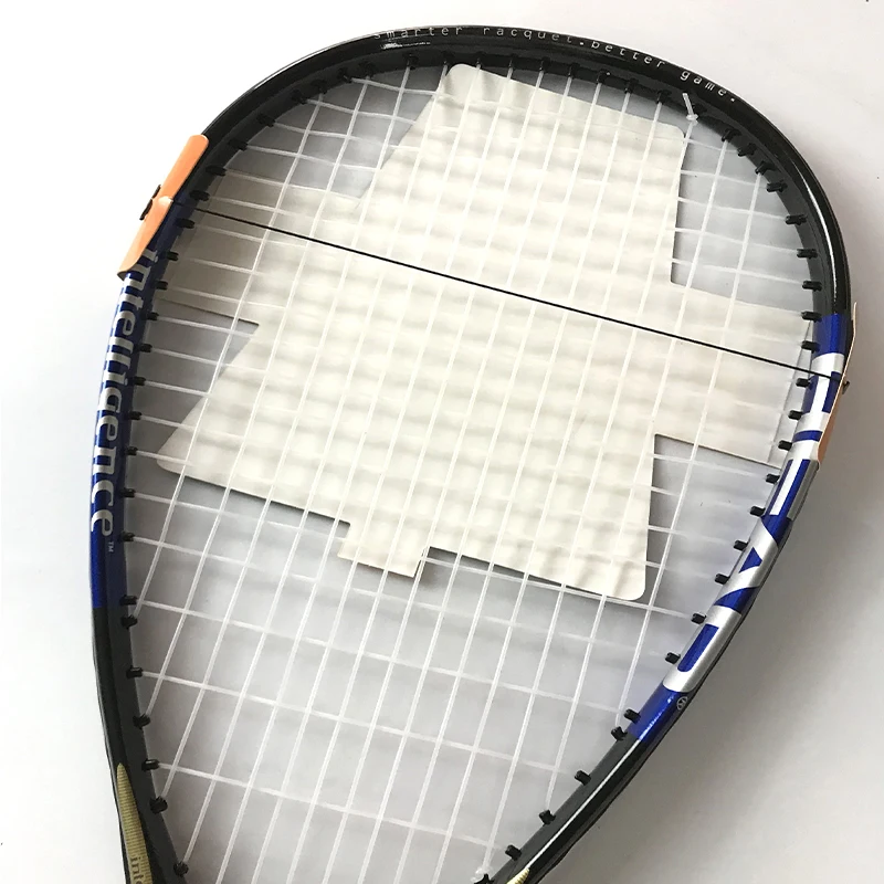 Мужская композитная карбоновая ракетка для сквоша Спортивная тренировочная с