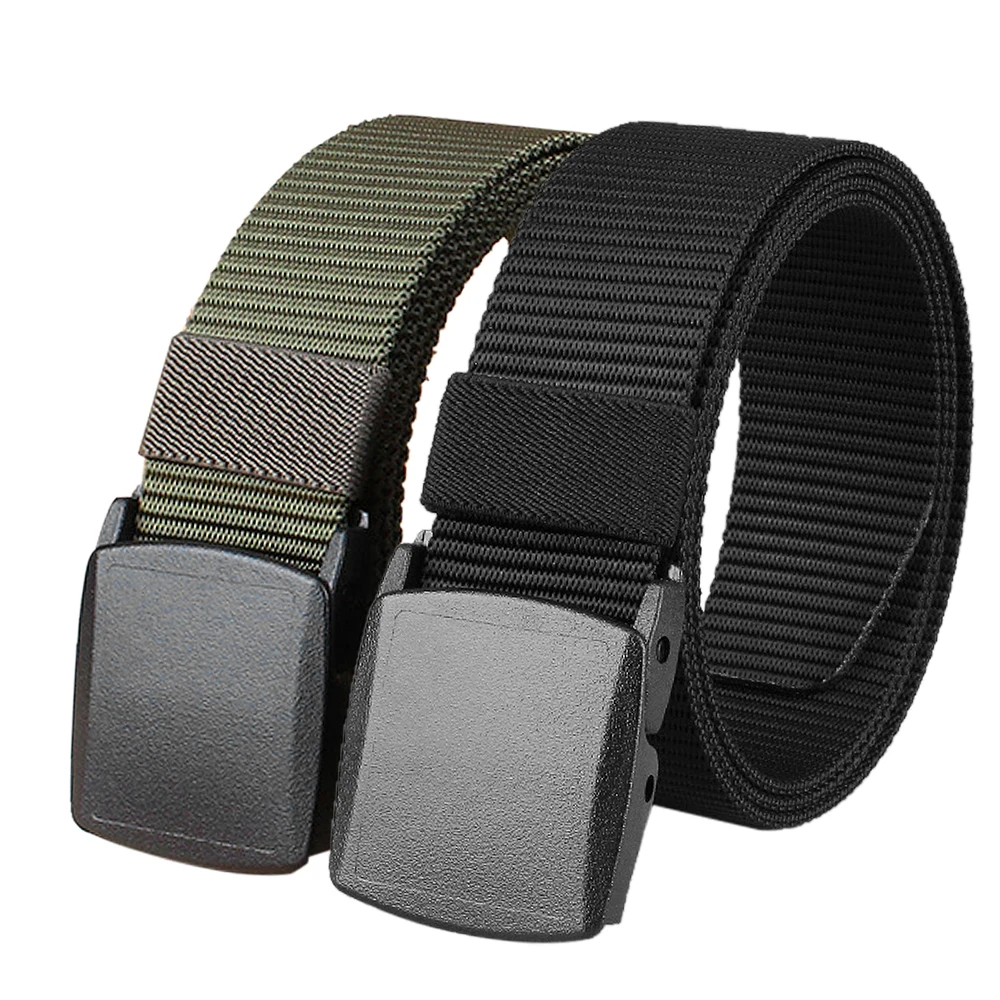 Ремень тактический Мужской 2 шт./лот 120 см|Поддержка талии| |