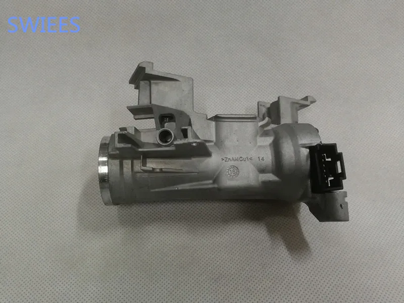 SWIEES для OEM переключатель рулевого замка стартер зажигания и штепсельная вилка 1K0