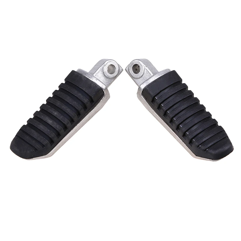 Posbay мотоциклетные подставки для ног передние и задние педали Suzuki GSX650 GSX1400 Hayabusa