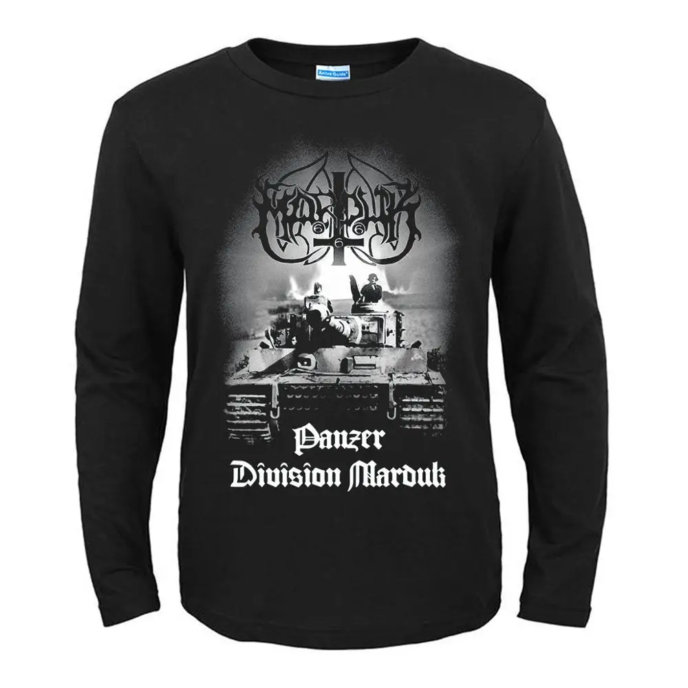 4 вида конструкций бак шведский Мардук группа Панк Рокер Для мужчин женщин с