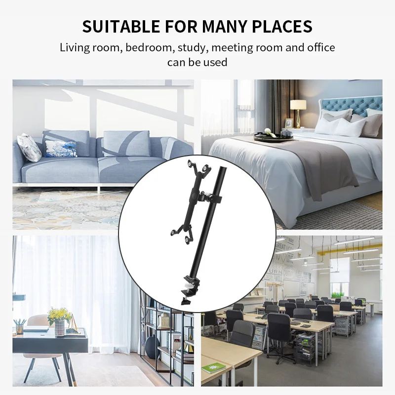 

Tablet Stand Tablet Holder Tablet Computer Stand Adjustable Tablet Holder Aluminum Tablet Stand For Bedroom Company Study Stable