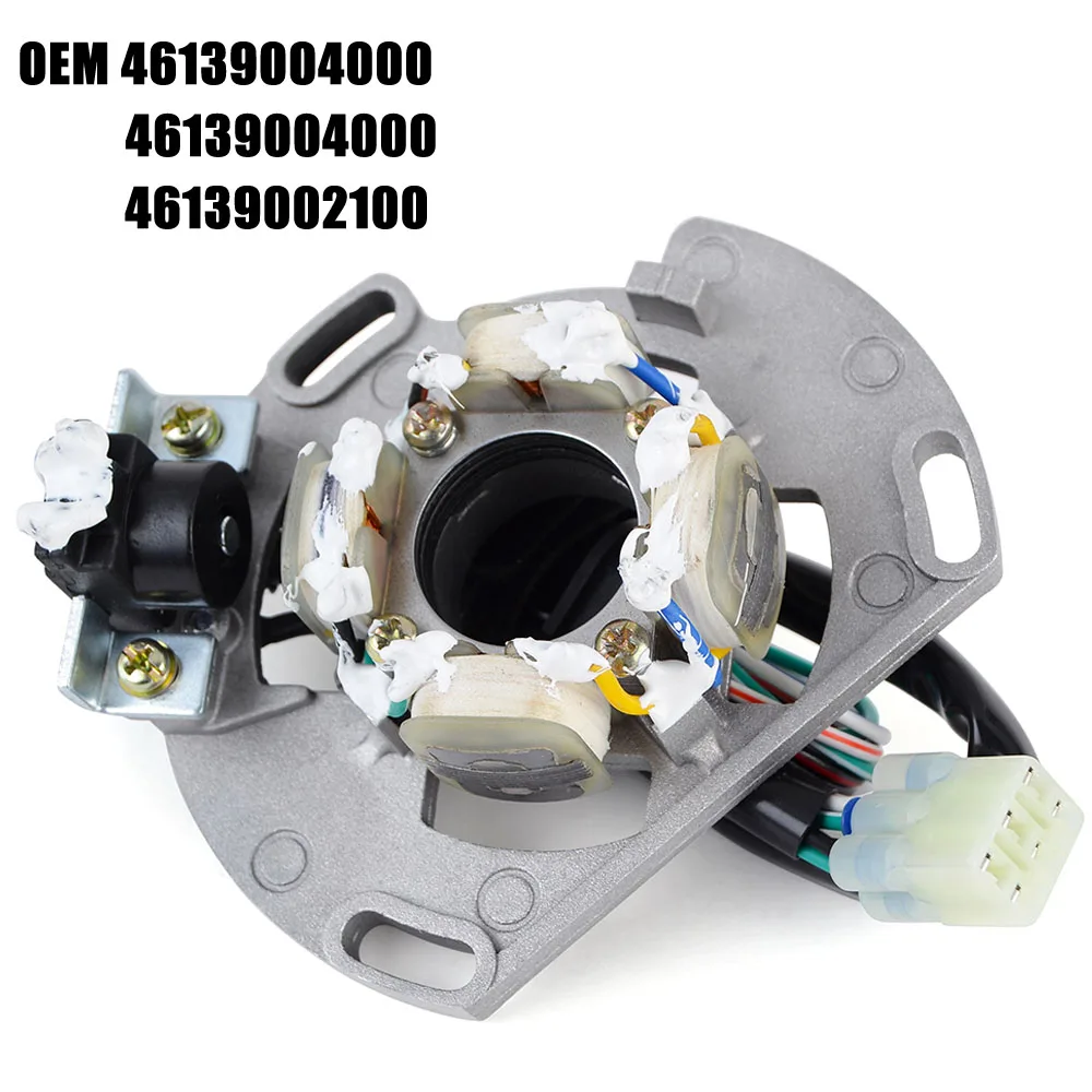 Катушка статора для KTM/ 65 105 XC SX 