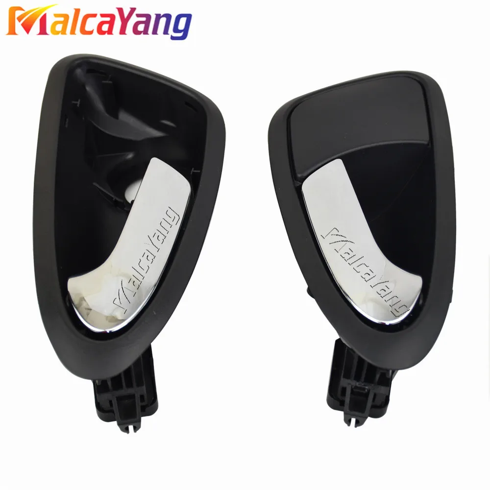 Внутренняя дверная ручка автомобиля внутренняя дверь для SEAT Ibiza 2009 2010 2011 2012 6J0837113A