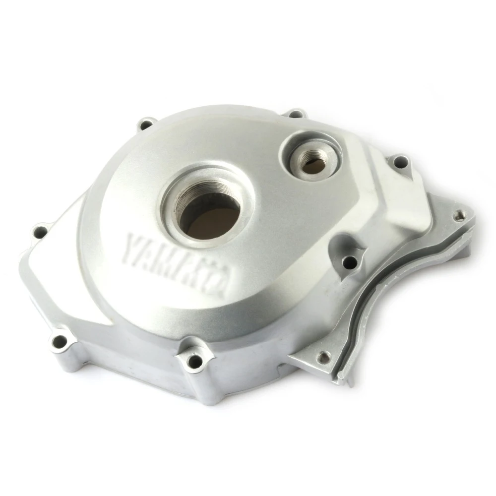 S2R подъемник двигателя мотоцикла боковая крышка Картер для YAMAHA YBR125 XTZ125 XTZ XT YBR YB