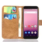 Чехол Jinga Goal Plus с откидной крышкой, специальный кожаный модный винтажный роскошный защитный чехол для телефона, 6 цветов, 100%