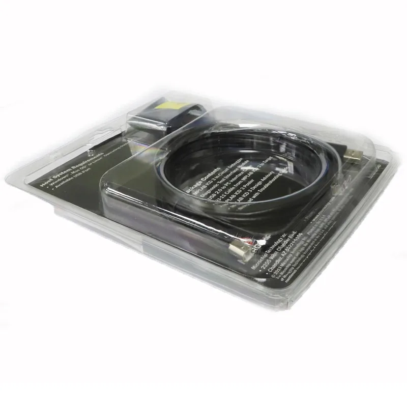 DV164035 PICmicro MCU или DSIC DSC MPLAB ICD3 в цепи Программист-отладчик | Обустройство дома